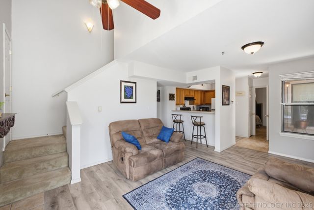 1904 E 66th Place C210, Tulsa, OK 74136