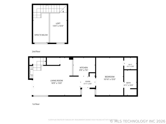 1904 E 66th Place C210, Tulsa, OK 74136