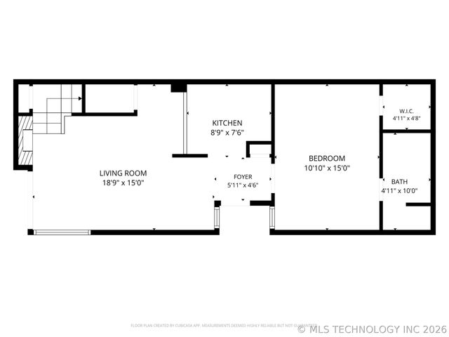 1904 E 66th Place C210, Tulsa, OK 74136