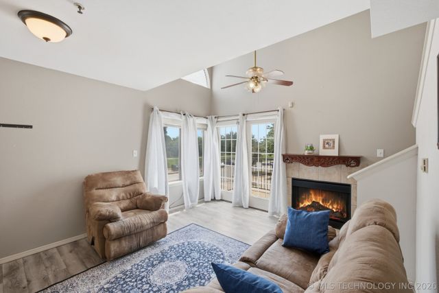 1904 E 66th Place C210, Tulsa, OK 74136