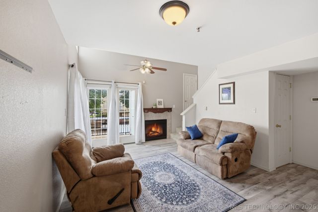 1904 E 66th Place C210, Tulsa, OK 74136