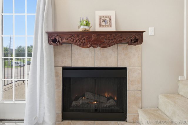 1904 E 66th Place C210, Tulsa, OK 74136