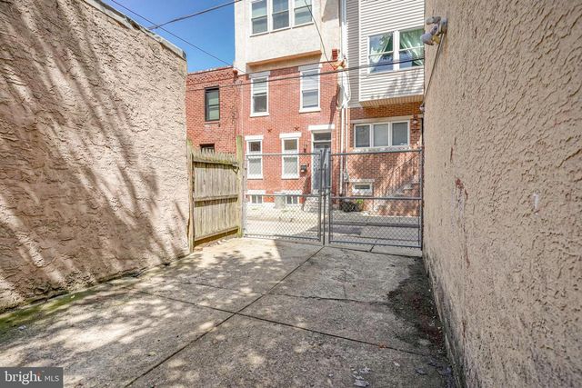 1208-12 WEBSTER ST, Philadelphia, PA 19147