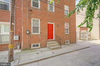 1208-12 WEBSTER ST, Philadelphia, PA 19147