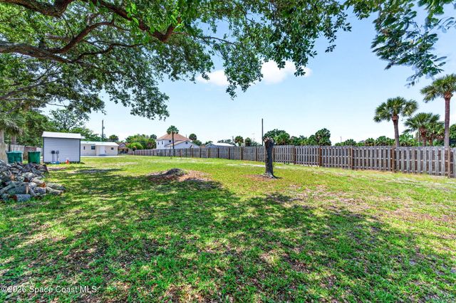 2517 Lipscomb Street, Melbourne, FL 32901