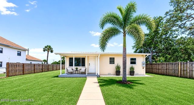 2517 Lipscomb Street, Melbourne, FL 32901