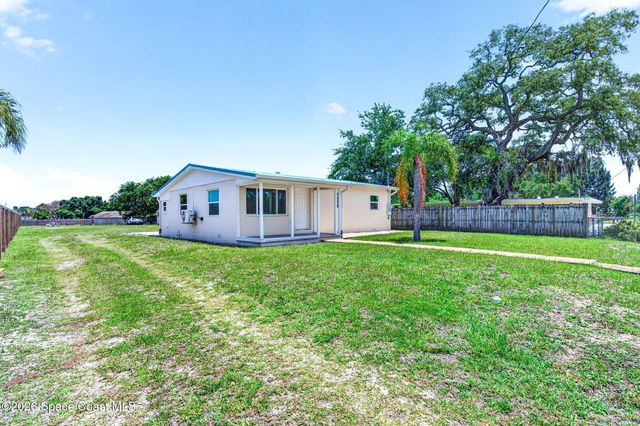 2517 Lipscomb Street, Melbourne, FL 32901