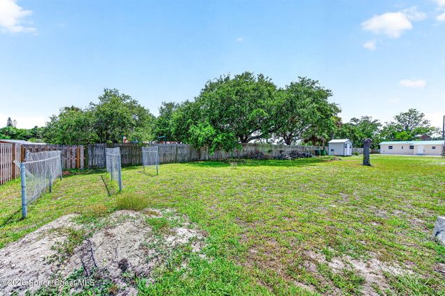 2517 Lipscomb Street, Melbourne, FL 32901