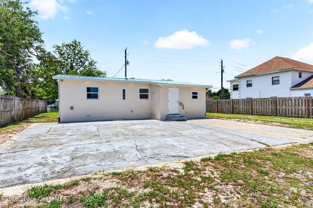 2517 Lipscomb Street, Melbourne, FL 32901