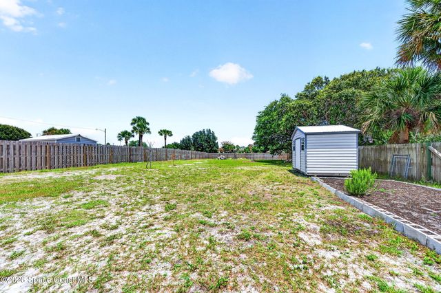 2517 Lipscomb Street, Melbourne, FL 32901