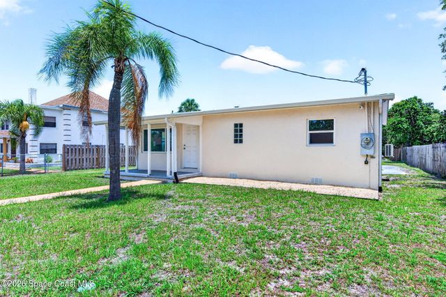 2517 Lipscomb Street, Melbourne, FL 32901