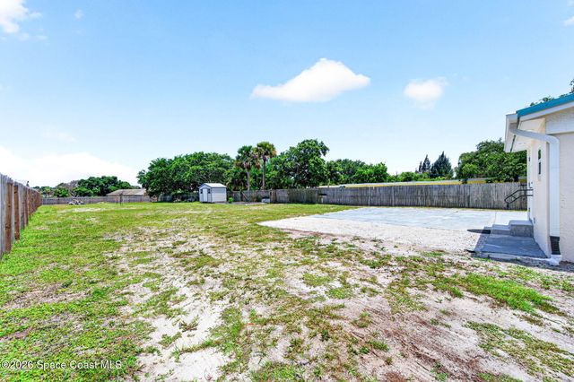 2517 Lipscomb Street, Melbourne, FL 32901