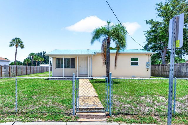 2517 Lipscomb Street, Melbourne, FL 32901