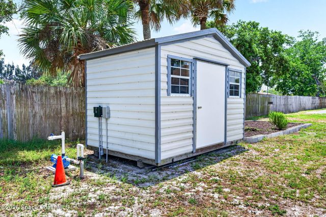 2517 Lipscomb Street, Melbourne, FL 32901