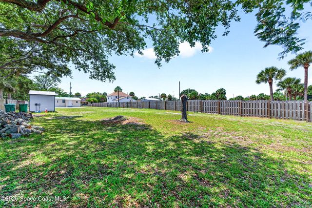 2517 Lipscomb Street, Melbourne, FL 32901