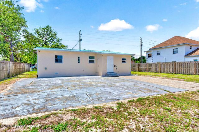 2517 Lipscomb Street, Melbourne, FL 32901