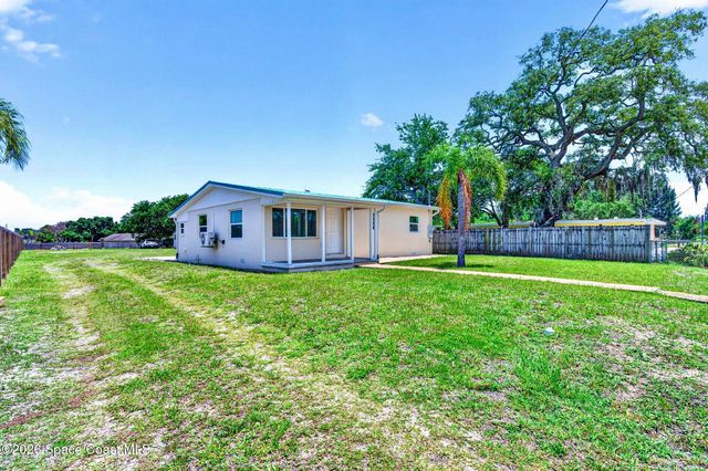 2517 Lipscomb Street, Melbourne, FL 32901