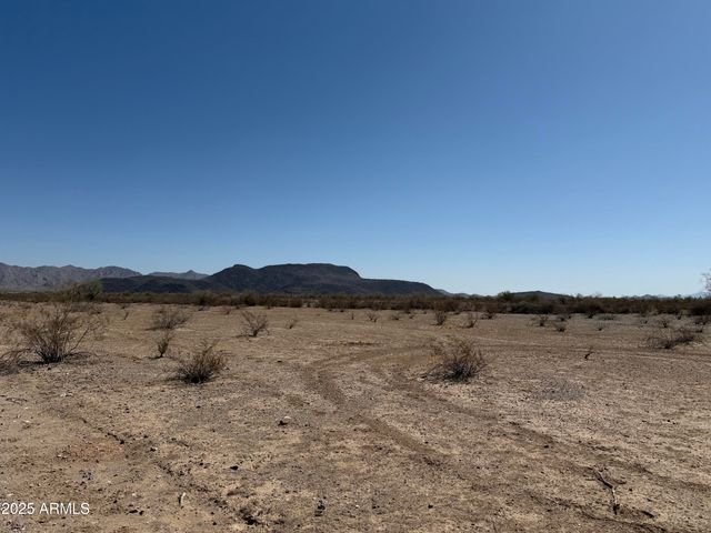 xxxx9000 N lot 30 Silver Star Ranch -- 30, Tonopah, AZ 85354