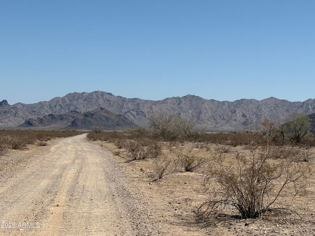 xxxx9000 N lot 30 Silver Star Ranch -- 30, Tonopah, AZ 85354
