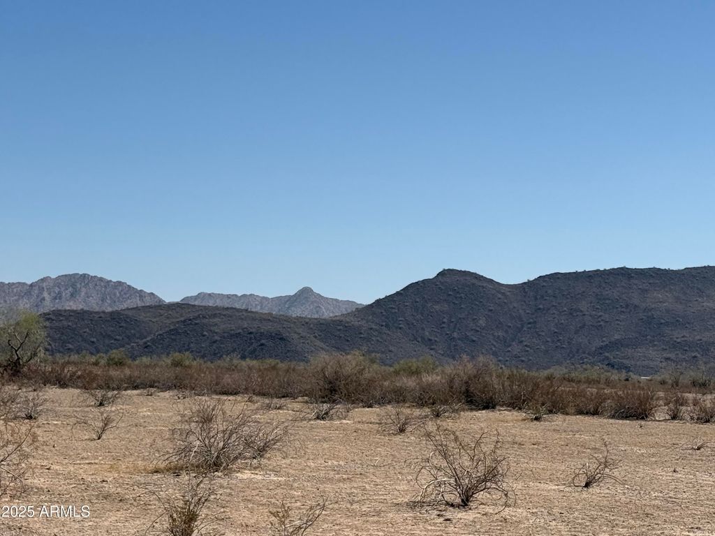 xxxx9000 N lot 30 Silver Star Ranch -- 30, Tonopah, AZ 85354