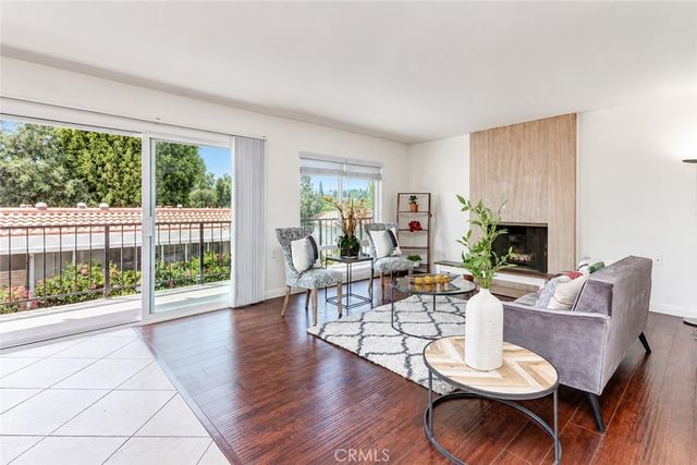 3300 Via Carrizo D, Laguna Woods, CA 92637