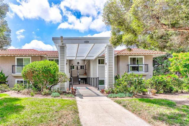 3300 Via Carrizo D, Laguna Woods, CA 92637
