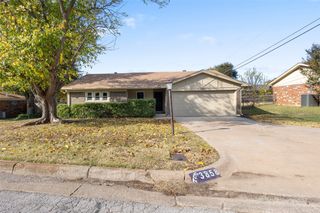 3858 Cartist Drive, Fort Worth, TX 76116