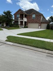 21642 Chinese Fir Lane, Porter, TX 77365