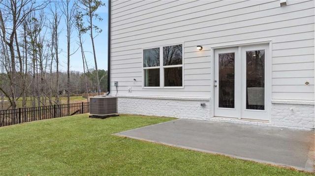 225 Sound Circle, Stockbridge, GA 30281