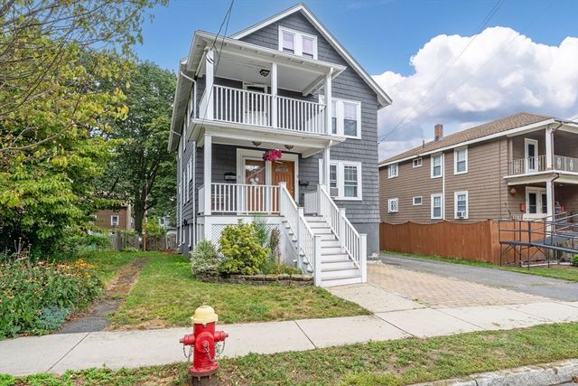 5-7 Linwood Ave 5, Melrose, MA 02176