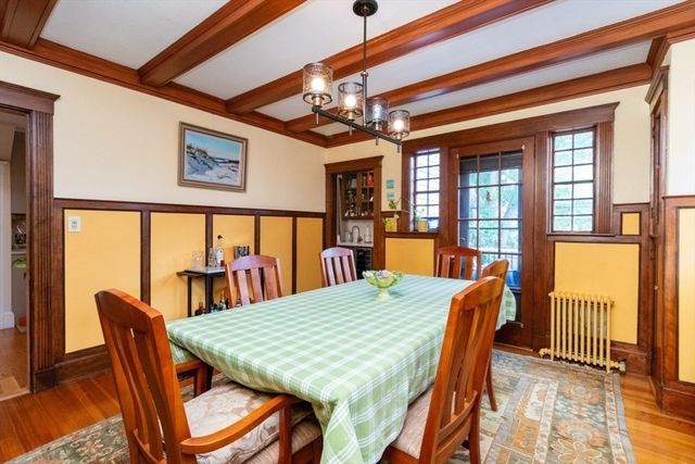 27 Richwood St, Boston, MA 02132