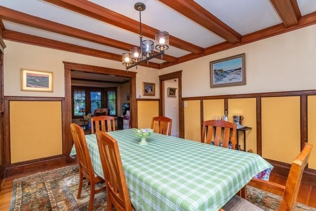 27 Richwood St, Boston, MA 02132