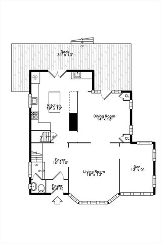 27 Richwood St, Boston, MA 02132