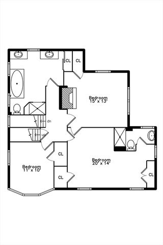 27 Richwood St, Boston, MA 02132