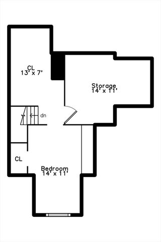 27 Richwood St, Boston, MA 02132