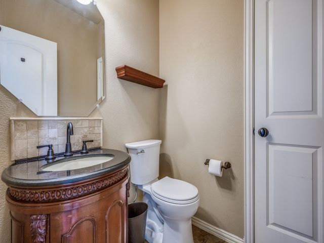 7003 Chittamwood Drive, Denton, TX 76208