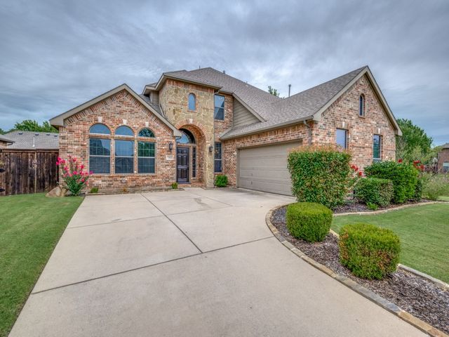 7003 Chittamwood Drive, Denton, TX 76208