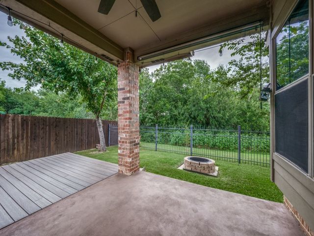 7003 Chittamwood Drive, Denton, TX 76208
