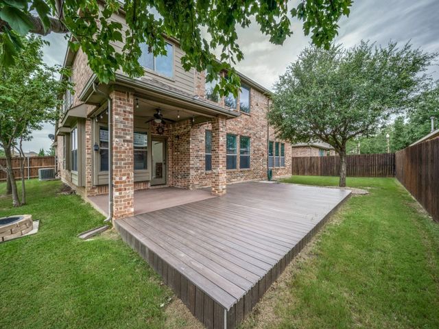 7003 Chittamwood Drive, Denton, TX 76208