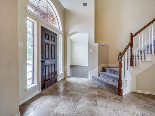 7003 Chittamwood Drive, Denton, TX 76208