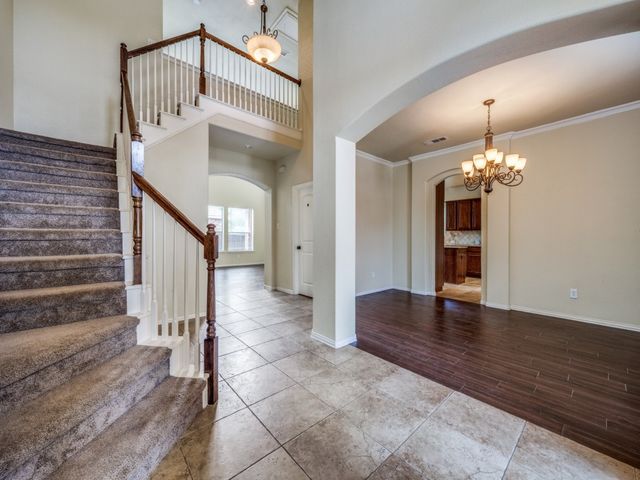7003 Chittamwood Drive, Denton, TX 76208