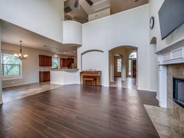 7003 Chittamwood Drive, Denton, TX 76208