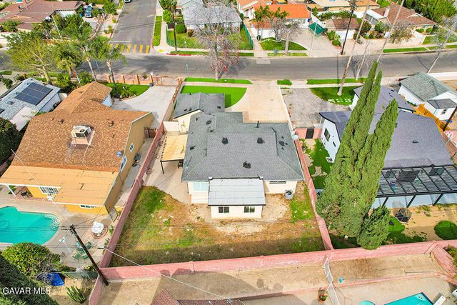 14868 Envoy Street, Sylmar, CA 91342