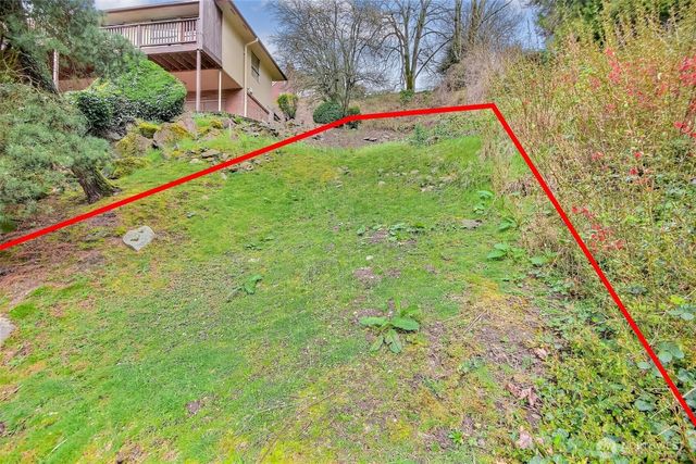 3502 E Terrace Street, Seattle, WA 98122