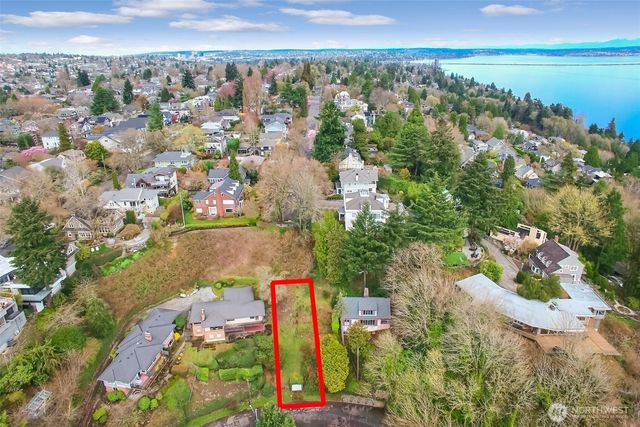 3502 E Terrace Street, Seattle, WA 98122