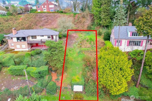 3502 E Terrace Street, Seattle, WA 98122