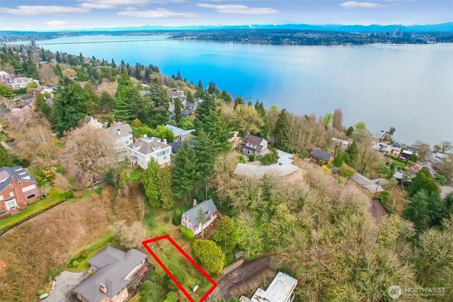 3502 E Terrace Street, Seattle, WA 98122