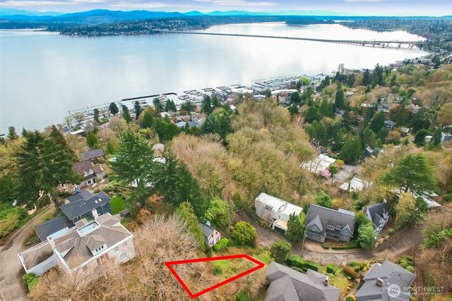 3502 E Terrace Street, Seattle, WA 98122
