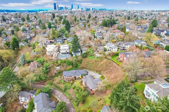 3502 E Terrace Street, Seattle, WA 98122