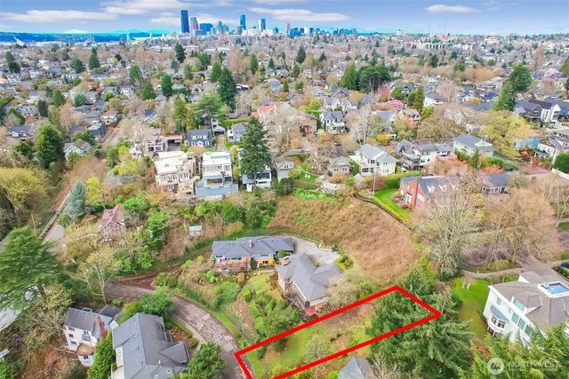 3502 E Terrace Street, Seattle, WA 98122